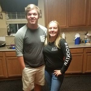 Meet your Posher, Shane